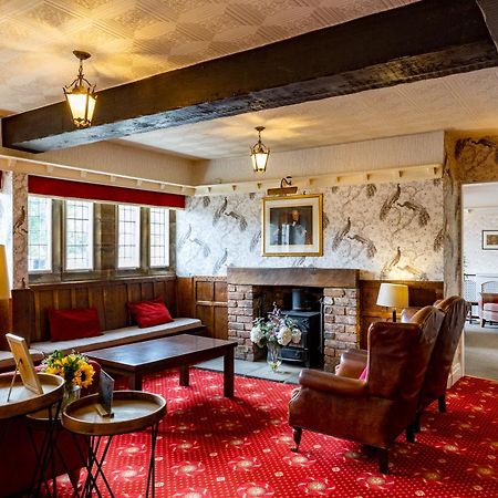 Mallyan Spout Hotel Goathland Extérieur photo