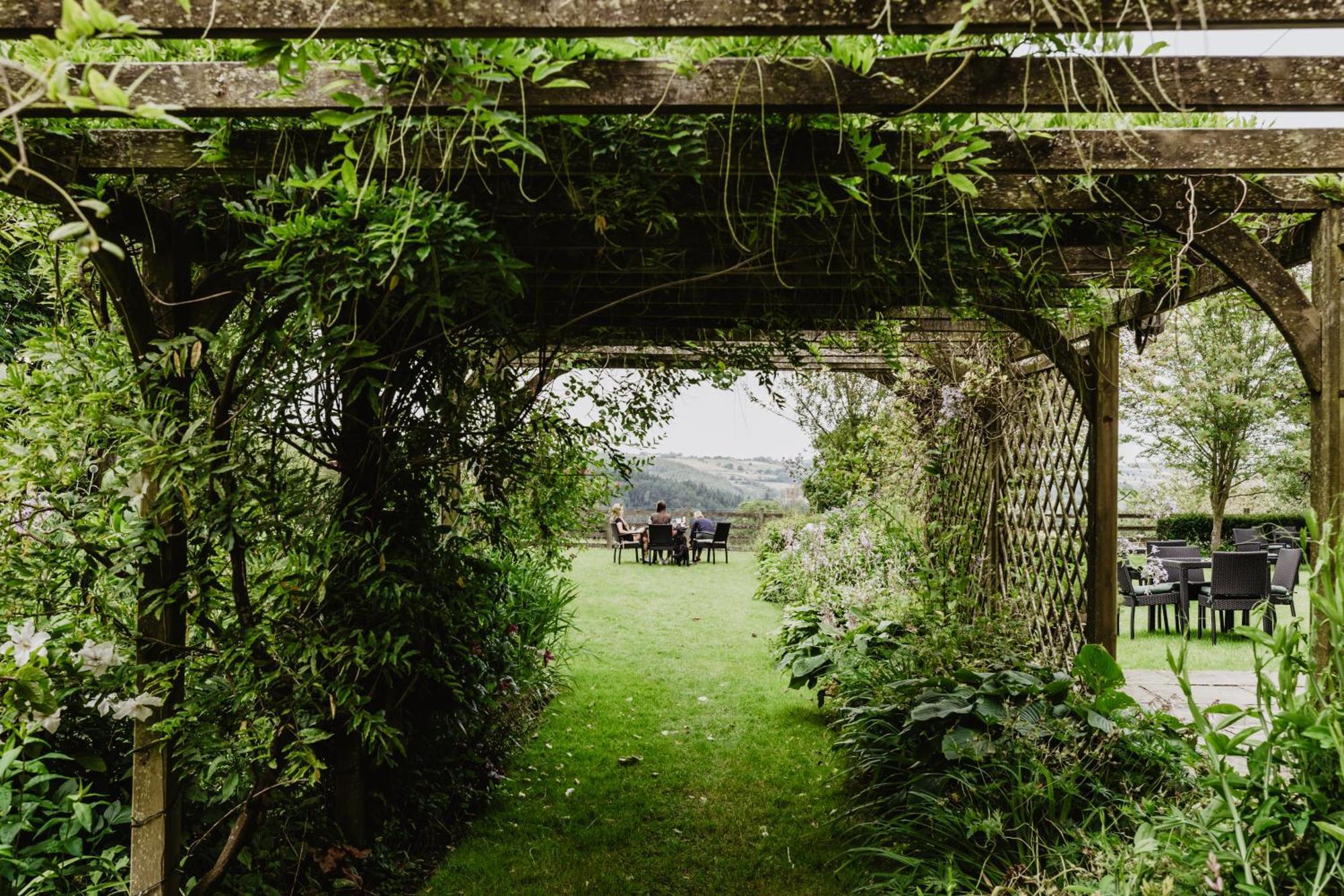 Mallyan Spout Hotel Goathland Extérieur photo