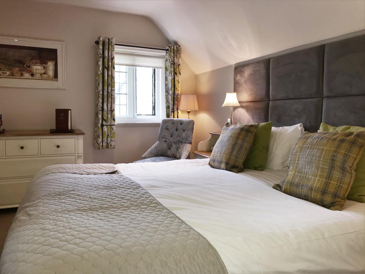 Mallyan Spout Hotel Goathland Extérieur photo