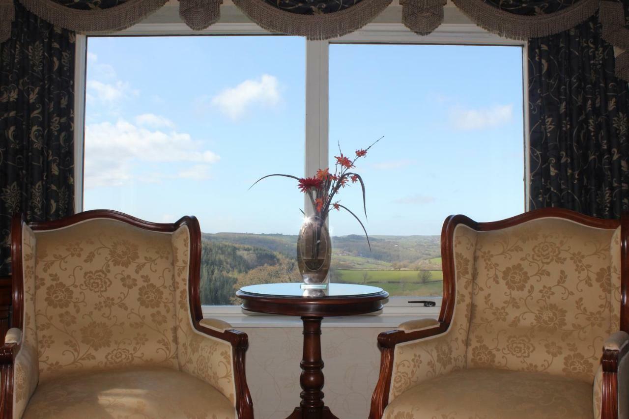 Mallyan Spout Hotel Goathland Extérieur photo